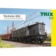 416601 Trix Neuheiten 2025 H0 Thumbnail 1