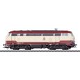 39211 H0 Diesellok 218 105-5, NeSA, Ep. VI, AC-MFX+-Sound Thumbnail 1