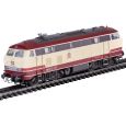 22467 H0 Diesellok 218 105-5, NeSA, Ep. VI, DC-MFX+-Sound Thumbnail 2