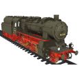 30006 TT Dampflok BR 56 Kohlenstaub, 56 2130, DRG, Ep. II, DC-Sound Thumbnail 1