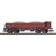 31424 TT Zweiseiten-Kippwagen Fakks 678 mit Schotterladung, DR, Ep. IV Thumbnail 1