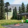 79852 H0 Action-Set: Rehkitzrettung Thumbnail 2