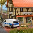 79870 H0 Action-Set: Hanf-Razzia Thumbnail 2