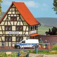 79871 H0 Action-Set: Absicherung Thumbnail 2