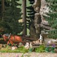 79882 H0 Action-Set: Holzrücken Thumbnail 2