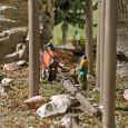79883 H0 Action-Set: Schauholzrücken Thumbnail 2