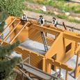 79902 H0 Action-Set: Zimmermänner Thumbnail 2