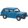87104 TT Lada Niva Blau Thumbnail 1