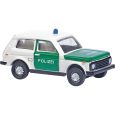 87110 TT Lada Niva Polizei Thumbnail 1