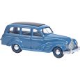 87251 TT EMW 340 Kombi Brilliantblau Thumbnail 1