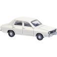 87300 TT Dacia 1300/Renault 12 Weiß Thumbnail 1