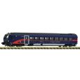 6260065 N 7er Set Personenwagen mit Steuerwagen 'Nightjet', ÖBB, Ep. VI Thumbnail 2
