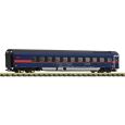 6260065 N 7er Set Personenwagen mit Steuerwagen 'Nightjet', ÖBB, Ep. VI Thumbnail 5