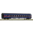 6260065 N 7er Set Personenwagen mit Steuerwagen 'Nightjet', ÖBB, Ep. VI Thumbnail 6