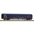 6260065 N 7er Set Personenwagen mit Steuerwagen 'Nightjet', ÖBB, Ep. VI Thumbnail 7