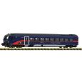 6270065 N 7er Set Personenwagen mit Steuerwagen 'Nightjet', ÖBB, DC-Digital Thumbnail 2