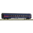 6270065 N 7er Set Personenwagen mit Steuerwagen 'Nightjet', ÖBB, DC-Digital Thumbnail 6