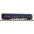 6270065 N 7er Set Personenwagen mit Steuerwagen 'Nightjet', ÖBB, DC-Digital Thumbnail 7