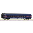 6270065 N 7er Set Personenwagen mit Steuerwagen 'Nightjet', ÖBB, DC-Digital Thumbnail 8