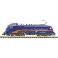 7560039 N E-Lok 1116 195-9 'Nightjet', ÖBB, Ep. VI Thumbnail 1