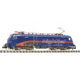 7570039 N E-Lok 1116 195-9 'Nightjet", ÖBB, Ep. VI, DC-Sound Thumbnail 1