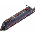 7570039 N E-Lok 1116 195-9 'Nightjet", ÖBB, Ep. VI, DC-Sound Thumbnail 5