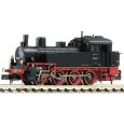 7170014 N Dampflok BR 92.5–10, DRG, Ep. II, DC-Sound Thumbnail 1
