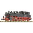 7170016 N Dampflok 86 049, DR, Ep. III, DC-Sound Thumbnail 1
