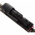 7160025 N Dampflok Serie 232 TC, SNCF, Ep. III Thumbnail 5