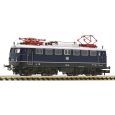 7570058 N E-Lok E 10 228, DB, Ep. III, DC-Sound Thumbnail 1