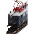 7570058 N E-Lok E 10 228, DB, Ep. III, DC-Sound Thumbnail 3