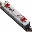 7570058 N E-Lok E 10 228, DB, Ep. III, DC-Sound Thumbnail 5