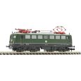 7570051 N E-Lok 140 047-2, DB, Ep. IV, DC-Sound Thumbnail 1
