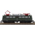 7570051 N E-Lok 140 047-2, DB, Ep. IV, DC-Sound Thumbnail 2