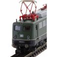 7570051 N E-Lok 140 047-2, DB, Ep. IV, DC-Sound Thumbnail 3