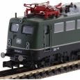 7570051 N E-Lok 140 047-2, DB, Ep. IV, DC-Sound Thumbnail 4