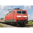 7570062 N E-Lok BR 120.1, DB AG, Ep. VI, DC-Sound Thumbnail 1