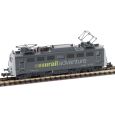7570033 N E-Lok 139 558-1, RailAdventure, Ep. VI, DC-Sound Thumbnail 1