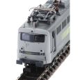 7570033 N E-Lok 139 558-1, RailAdventure, Ep. VI, DC-Sound Thumbnail 2