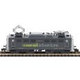 7570033 N E-Lok 139 558-1, RailAdventure, Ep. VI, DC-Sound Thumbnail 3