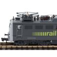 7570033 N E-Lok 139 558-1, RailAdventure, Ep. VI, DC-Sound Thumbnail 5