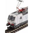 7570011 N E-Lok 193 818-2, Siemens, Ep. VI, DC-Sound Thumbnail 3