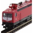 7570043 N E-Lok 112 172-2, DB, Ep. IV-V, DC-Sound Thumbnail 2