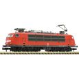 7570034 N E-Lok 103 233-3, DB AG, Ep. V, DC-Sound Thumbnail 1