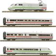 7760003 N Triebzug ICE 2, BR 402, 4-teilig, DB AG, Ep. VI Thumbnail 1