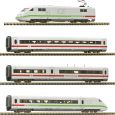7770003 N Triebzug ICE 2, BR 402, 4-teilig, DB AG, Ep. VI, DC-Sound Thumbnail 1