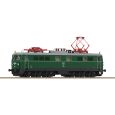 7570038 N E-Lok Rh 1110, ÖBB, Ep. IV, DC-Sound Thumbnail 1