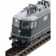 732401 N E-Lok Re 4/4 II 11214, SBB, Ep. IV Thumbnail 4