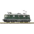 732471 N E-Lok Re 4/4 II 11214, SBB, Ep. IV, DC-Sound Thumbnail 1