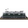 732471 N E-Lok Re 4/4 II 11214, SBB, Ep. IV, DC-Sound Thumbnail 2